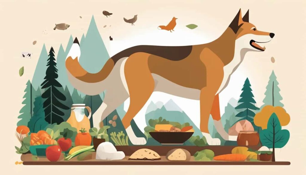 Understanding the Basics of Dog Nutrition